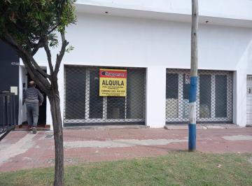 Local comercial , Mar del Plata · Alquiler Local Juan B Justo 4728