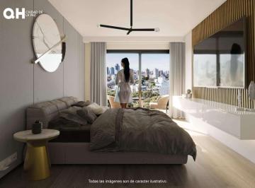 Departamento · 37m² · 2 Ambientes · Departamento en Venta en Pozo en Belgrano - 2 Ambientes