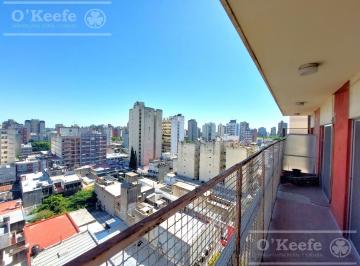Departamento · 89m² · 4 Ambientes · 1 Cochera · Departamento en Venta 4 Ambientes, Quilmes - con Cochera y Baulera Apto Crédito!
