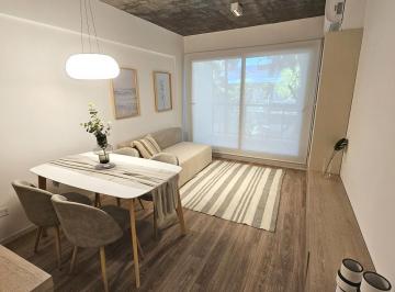 Departamento · 39m² · 2 Ambientes · Exclusivo Dos Ambientes en Palermo | Ubicación y Confort Paraguay 3100