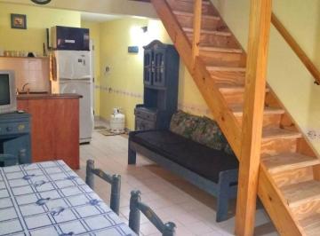 Casa · 60m² · 3 Ambientes · 1 Cochera · Casa en Venta en Aguas Verdes, Costa Atlántica, Buenos Aires