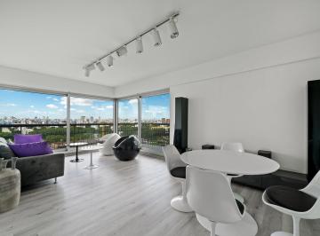 Departamento · 82m² · 3 Ambientes · 1 Cochera · Venta, Depto. Palermo Hollywood, 3 Ambientes, Cochera y Baulera. full Amenities, seg 24hs.