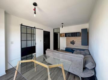 Departamento · 62m² · 4 Ambientes · Alquiler - Departamento Dos Dorm. Cocina Separada Centro Rosario