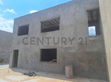 Bodega-Galpón · 585m² · 2 Ambientes · Galpón en Venta a Estrenar en Zona Industrial
