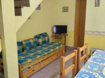 Casa · 80m² · 3 Ambientes · 1 Cochera · Casa en Venta en Aguas Verdes, Costa Atlántica, Buenos Aires