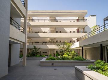Departamento · 60m² · 2 Ambientes · 1 Cochera · Departamento en Venta en Zug Caamaño, Pilar - 2 Ambientes