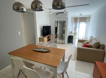 Departamento de 3 ambientes, Córdoba · Nueva Cordoba 1 Dorm Categoria Amenities - Sin Muebles