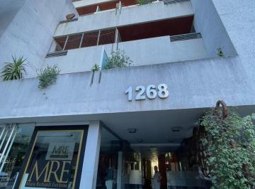 Departamento de 3 ambientes, Córdoba · Nueva Cordoba 1 Dorm Categoria Amenities - Sin Muebles