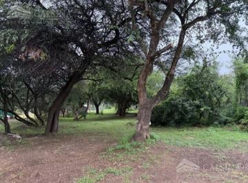 Terreno · 1375m² · Terreno en Venta La Pankana Villa Warcalde La Calera