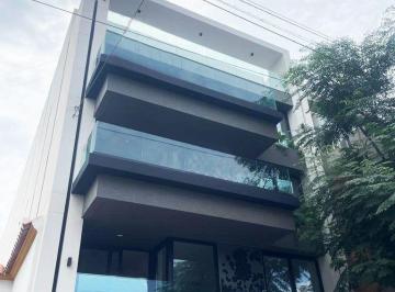 Fachada Edificio · Departamento en Villa Luro - Espectacular Emprendimiento!