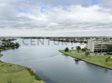 Departamento · 149m² · 4 Ambientes · 2 Cocheras · Alquiler 4 Amb. Amoblado en Yoo Nordelta con 2 Cocheras