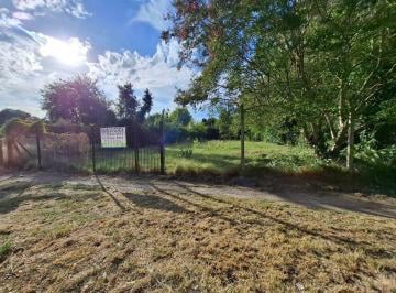 Terreno · 544m² · Terreno en Venta