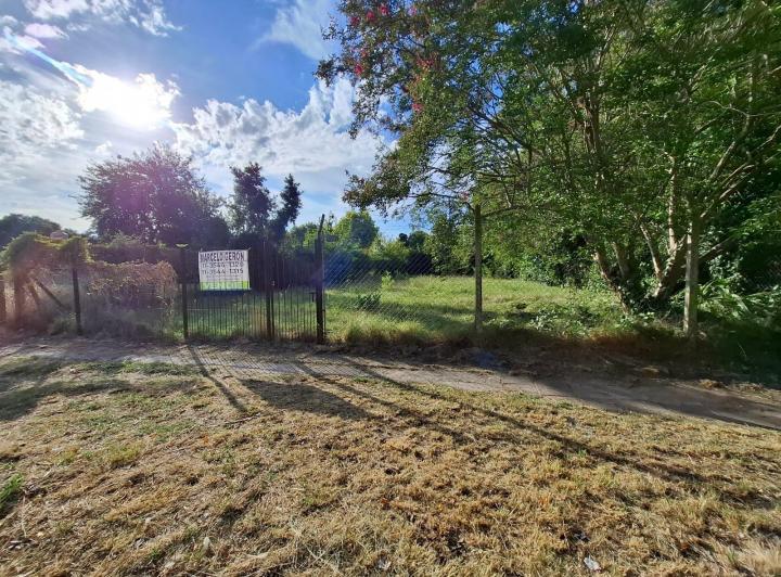 Terreno · 544m²