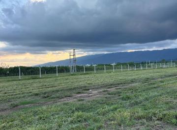 Terreno · 450m² · Lote en Venta Yerba Buena Norte