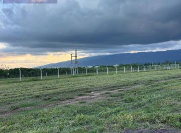 Terreno · 450m² · Lote en Venta Yerba Buena Norte