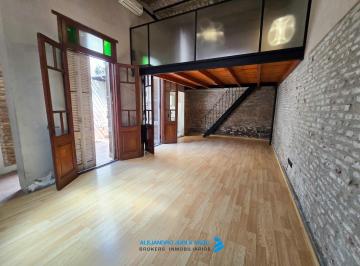 Casa · 54m² · 3 Ambientes · Callao 48 - Hermoso Departamento de Pasillo 1 Dormitorio con Comodín en Venta