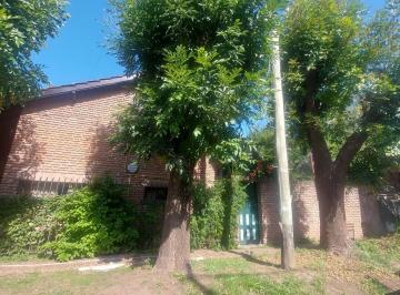 Casa · 80m² · 4 Ambientes · 1 Cochera · Chalet 4 Amb en Venta en San Miguel Apta Credito!