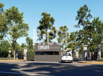 Terreno · 434m² · Lote en Venta El Pato Berazategui