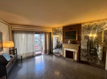 Departamento · 91m² · 3 Ambientes · Excelente Departamento 3 Ambientes con Dependencia Al Frente