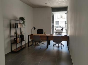 imagen proyectada con IA · Venta - Local - Barrio Lourdes