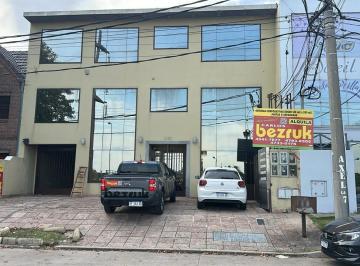 Oficina comercial · 140m² · 2 Ambientes · 3 Cocheras · Oficina en Alquiler en Boulogne