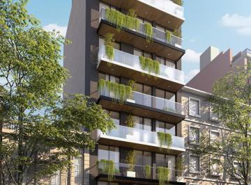 Departamento · 66m² · 3 Ambientes · Departamento en Venta 3 Ambientes Palermo