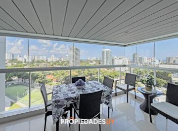 Foto1 · Venta Piso Alto Miami Boulevard - 2 Dorm.
