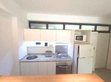 Departamento de 3 ambientes, Pilar · Alquiler Dormy Pb - 2/3 Ambientes - Mayling Club de Campo - Hirusta Propiedades