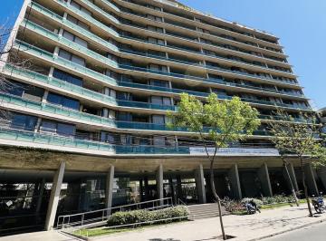 Departamento · 44m² · 2 Ambientes · 1 Cochera · Departamento Moderno y con Diseño - Edificio Silene II - Fundar
