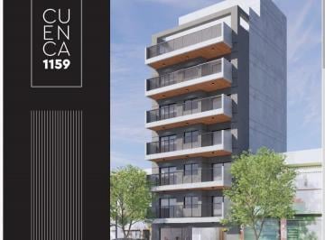 Departamento · 26m² · 1 Ambiente · Venta Monoambiente a Estrenar Floresta