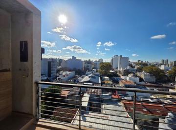 Departamento · 26m² · 1 Ambiente · Venta Monoambiente a Estrenar Floresta