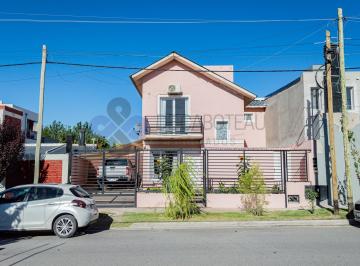 Departamento de 3 ambientes, Neuquén · Venta Dúplex en Barrio Mercantiles