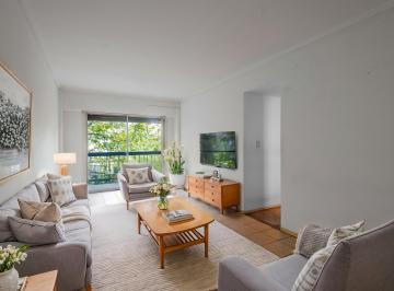 Departamento de 4 ambientes, Caballito · 4 Ambientes Al Frente con Balcon Corrido - Exc - Ubicación