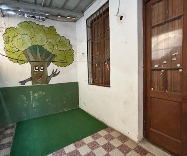 Casa · 100m² · 5 Ambientes