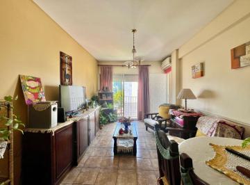 Departamento · 40m² · 2 Ambientes · 1 Cochera · Departamento en Venta 2 Amb con Cochera en Villa Crespo