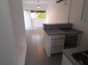 Departamento · 25m² · 1 Ambiente · Monoambiente en Alquiler, en Martinez