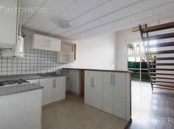 Departamento · 46m² · 2 Ambientes · 1 Cochera · Depto. en Venta en Carapachay, Dos Ambientes con Jardín y Cochera