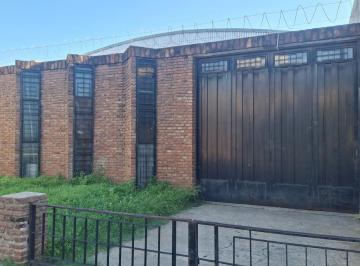 Bodega-Galpón · 430m² · Galpón Industrial 430 m² S/ Lote 551 m² - Lomas del Mirador