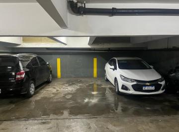 Garage , Villa Crespo · Cochera Muy Bien Ubicada en Villa Crespo