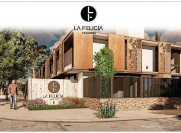 PH de 5 ambientes, La Calera · Hermosos Duplex 2 Dorm C/cochera Subt. a Estrenar Housing La Calera!