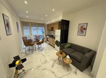 Departamento · 38m² · 2 Ambientes · Departamento en Venta - 1 Dormitorio 2 Baños - 40 m² - Mar del Plata