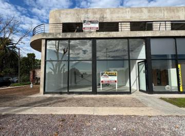 Local comercial · 64m² · 1 Ambiente · 2 Cocheras · Locales a Estrenar, Sobre Colectora