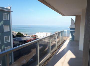 Departamento · 110m² · 3 Ambientes · 2 Cocheras · Alquiler Departamento 3 Amb en Aristóbulo del Valle y Peña