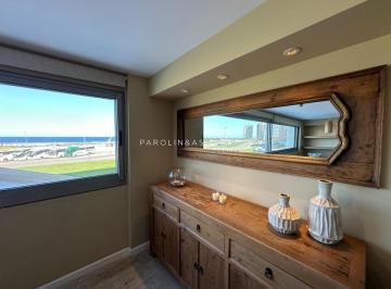 Foto1 · Apartamento en Venta de 3 Dorm. en Imperiale, Playa Brava Punta del Este