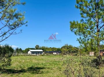 Terreno · 1800m² · Terreno Lote en Venta en Comarca del Sol, Exaltación de La Cruz, G. B. a. Zona Norte