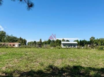 Terreno · 1800m² · Terreno Lote en Venta en Comarca del Sol, Exaltación de La Cruz, G. B. a. Zona Norte