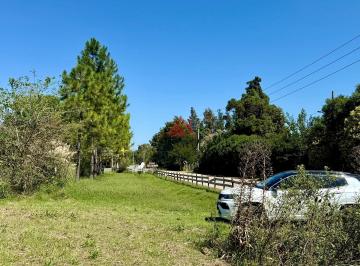 Terreno · 1800m² · Terreno Lote en Venta en Comarca del Sol, Exaltación de La Cruz, G. B. a. Zona Norte