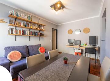 Departamento de 3 ambientes, Floresta · Hermoso Departamento 3 Ambientes en Floresta