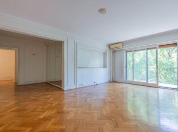 Departamento · 214m² · 7 Ambientes · 1 Cochera · Departamento 7 Amb Venta en Palermo Chico Cochera