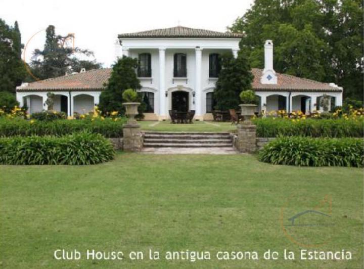 Terreno · 31849m²
